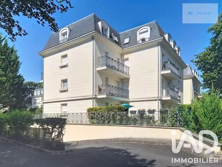 appartement à saint-fargeau-ponthierry (77310)