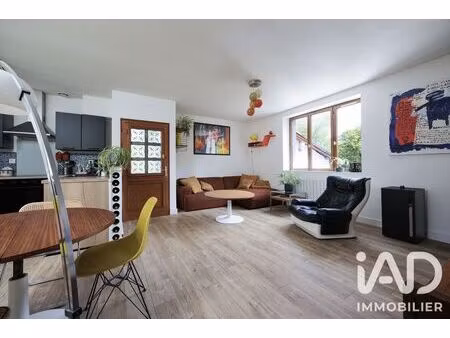 appartement à saint-genis-les-ollières (69290)