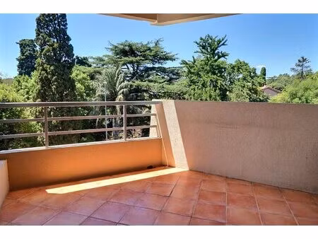 saint raphael santa lucia appartement t3 parking