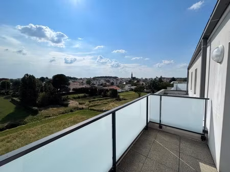 t3 - st sebastien sur loire #11781