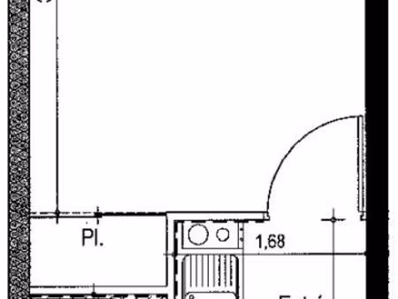 nantes - studio