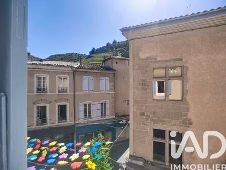 appartement à tournon-sur-rhône (07300)