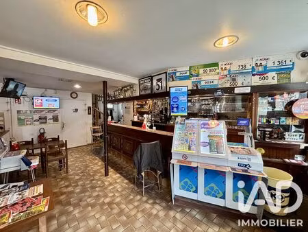 bar  brasserie  tabac à rebais (77510)