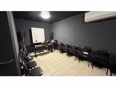 cayenne centre-ville