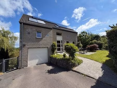 maison à vendre à harzé € 349.000 (lpxjg) - schmidtimmo | zimmo
