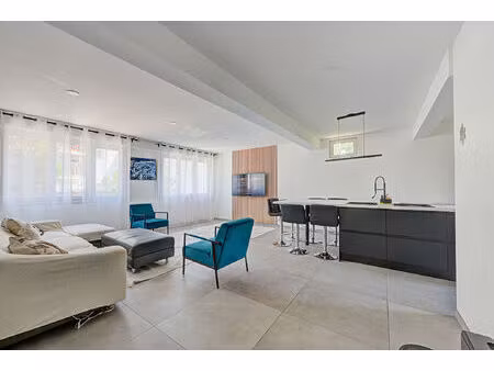 maison champigny sur marne 6 pièce(s) 159 m2