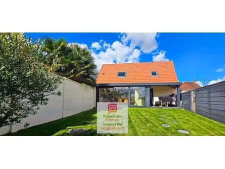 maison 116 m2