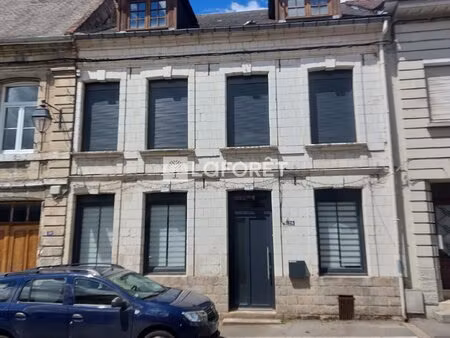 maison de maitre