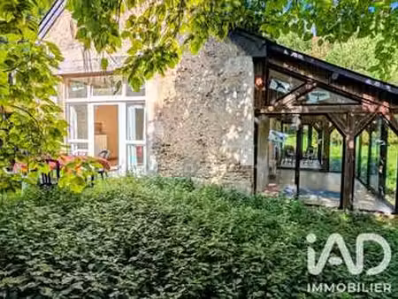 vente maison à jupilles (72500) : à vendre / 99m² jupilles