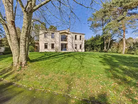 vente maison 6 pièces 194 m² à latresne (33360)  751 000 €