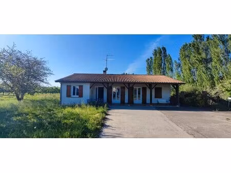maison le temple sur lot 5 pièce(s) 105 m2