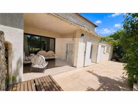 maison familiale à malataverne