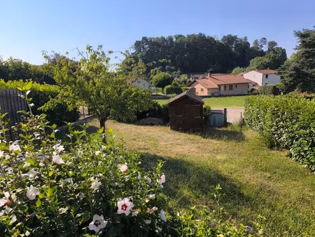 maison à vendre meximieux