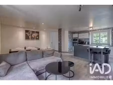 vente maison traditionnelle 5 pièces