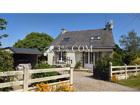 charmante maison dans un joli hameau