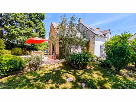 maison saint-molf 4 pièces