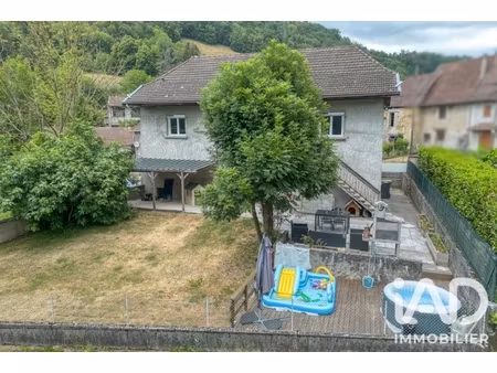 vente maison de ville 5 pièces