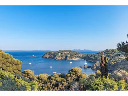 terrain à vendre le pouldu 852m2 179 900€