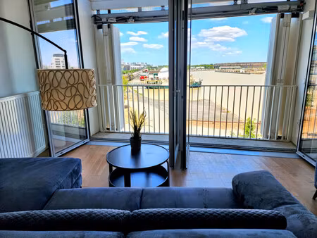 appartement à vendre à bordeaux (33300) - gironde