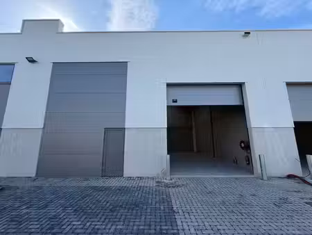 bien professionnel à louer à kortessem € 1.000 (lpx9c) | zimmo