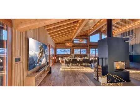 chalet megeve (74)
