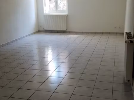 location appartement 3 pièces 72 m² à annonay (07100)