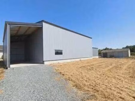 vente appartement t1 à la possonnière (49170) : à vendre t1 / 1700m² la possonnière