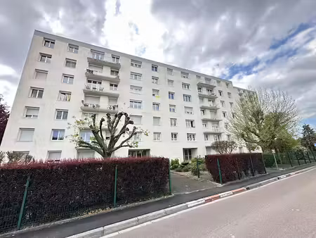 vente appartement 3 pièces 60.65 m² à troyes (10000)  95 000 €
