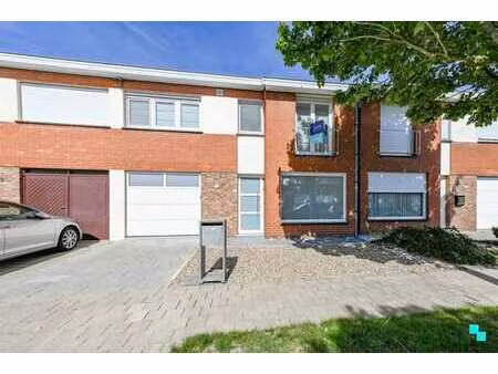 prachtig gerenoveerde woning te kachtem