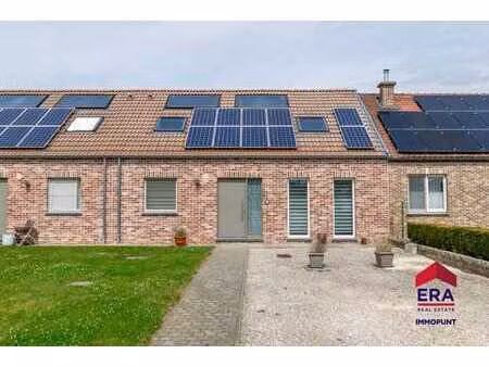 energiezuinige woning te huur in kumtich