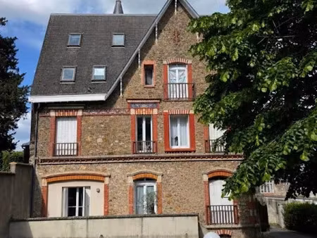 vente appartement 2 pièces 19.71 m² à savigny-sur-orge (91600)  99 000 €