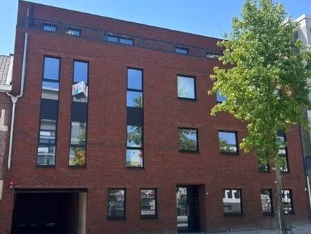 appartement à louer à lanaken € 1.200 (lpx43) - vastgoed c - lanaken verhuur | zimmo