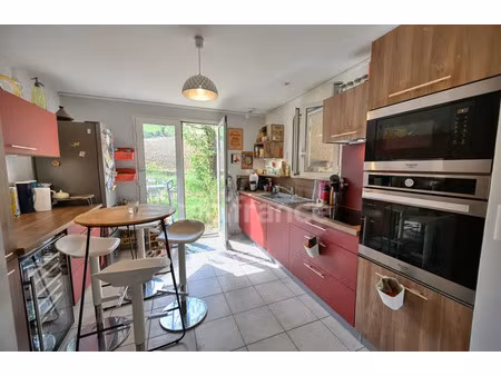 vente appartement 5 pièces 117 m² courzieu (69690)