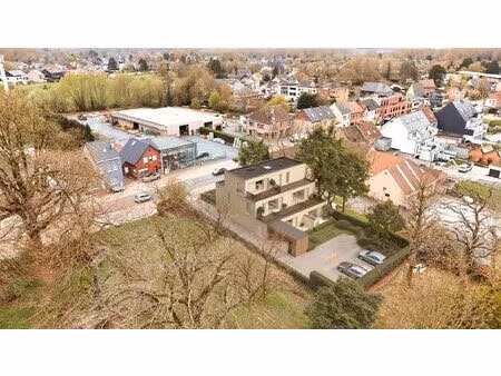 rez-de-chaussée à vendre à brusselbaan 269 erembodegem (rbw34638)