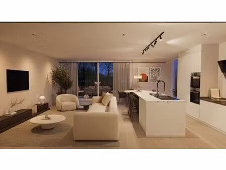 rez-de-chaussée à vendre à brusselbaan 269 erembodegem (rbw34639)