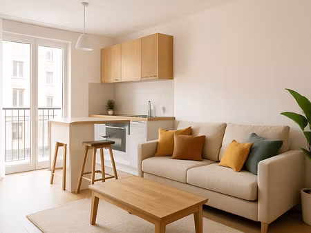 l'immobilier neuf et ancien