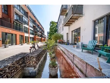appartement à vendre à rue de la briqueterie 44 laeken (vbe41585)