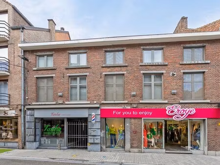 appartement à louer à sint-truiden € 1.250 (lpwdx) - de woonmakers | zimmo
