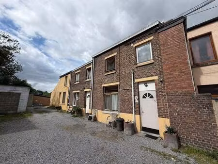 appartement à vendre à jumet € 350.000 (lpwpg) - l'objectif immobilier | zimmo