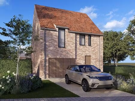 maison à vendre à wijchmaal € 498.000 (lpx41) | zimmo