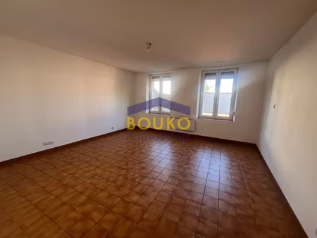 appartement t3 st nicolas de port