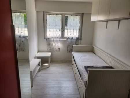 studette marly-le-roi 460 € cc