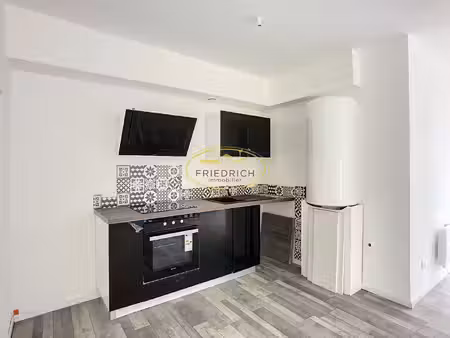 appartement entièrement rénové - centre-ville de st-mihiel