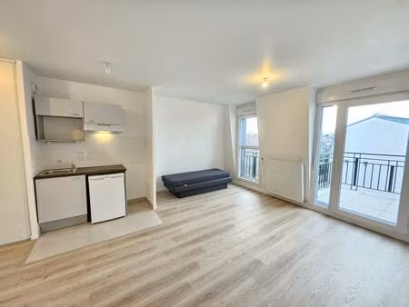 studio meublé à louer