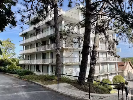 vente appartement 4 pièces 83.75 m² à angouleme (16000)  199 500 €