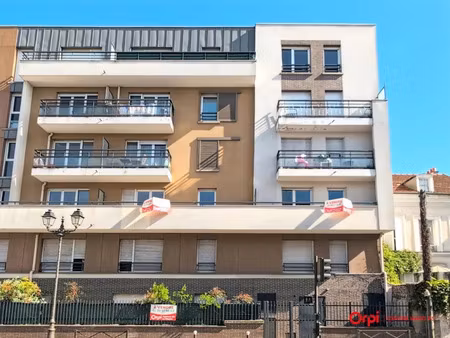 vente appartement 4 pièces 78.69 m² à argenteuil (95100)  237 000 €