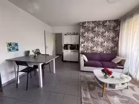vente appartement 3 pièces 53 m² à quint-fonsegrives (31130)  219 500 €