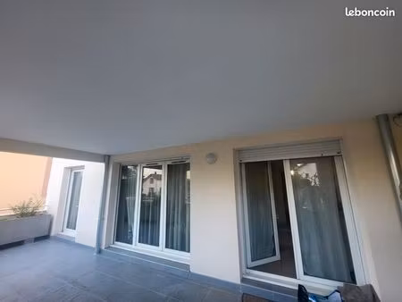 appartement 3 pièces 79.10 m2