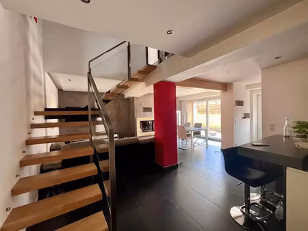 vente appartement 3 pièces 93 m² à dossenheim-sur-zinsel (67330)  212 000 €