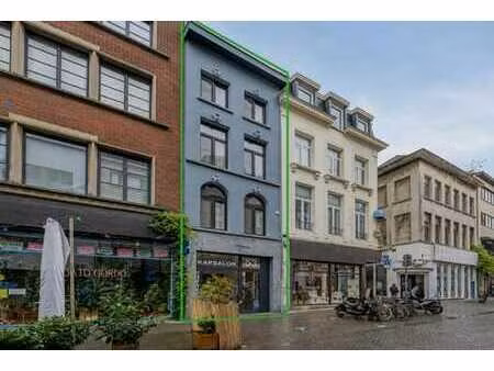 commerce centre-ville anvers | 1.300 €/mois